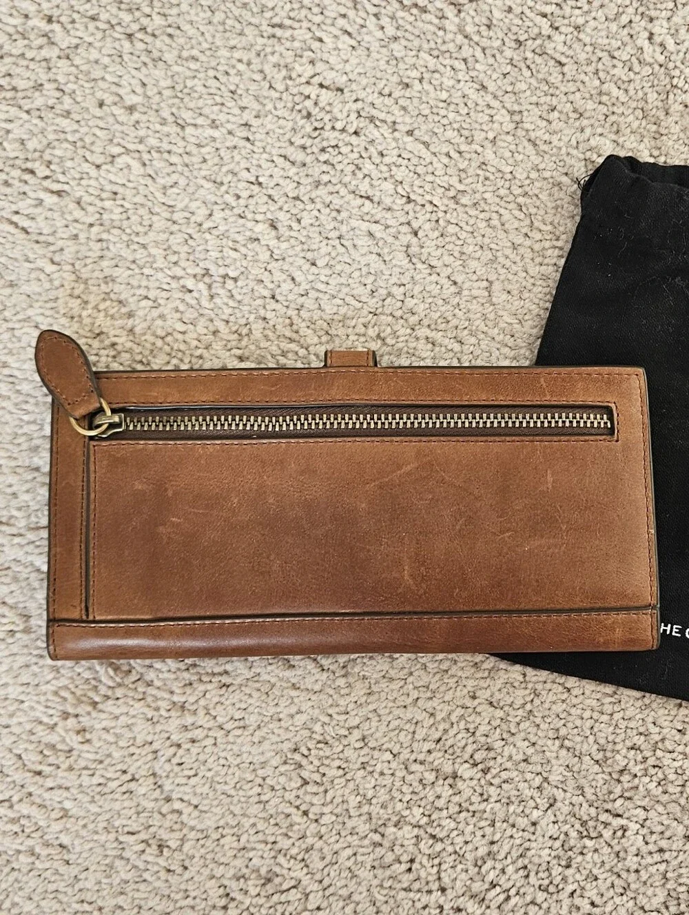 Frye like new